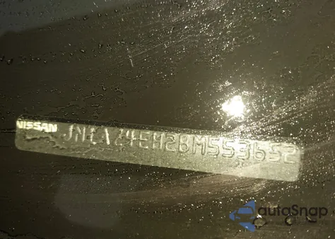 2011 Nissan 370Z Touring z USA, uszkodzony, nr VIN JN1AZ4EH2BM553652